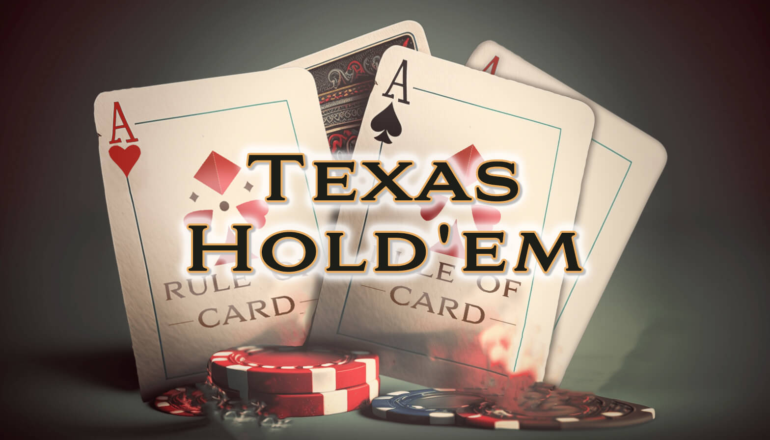 Texas Holdem'de tam olarak nasıl usta olunur?